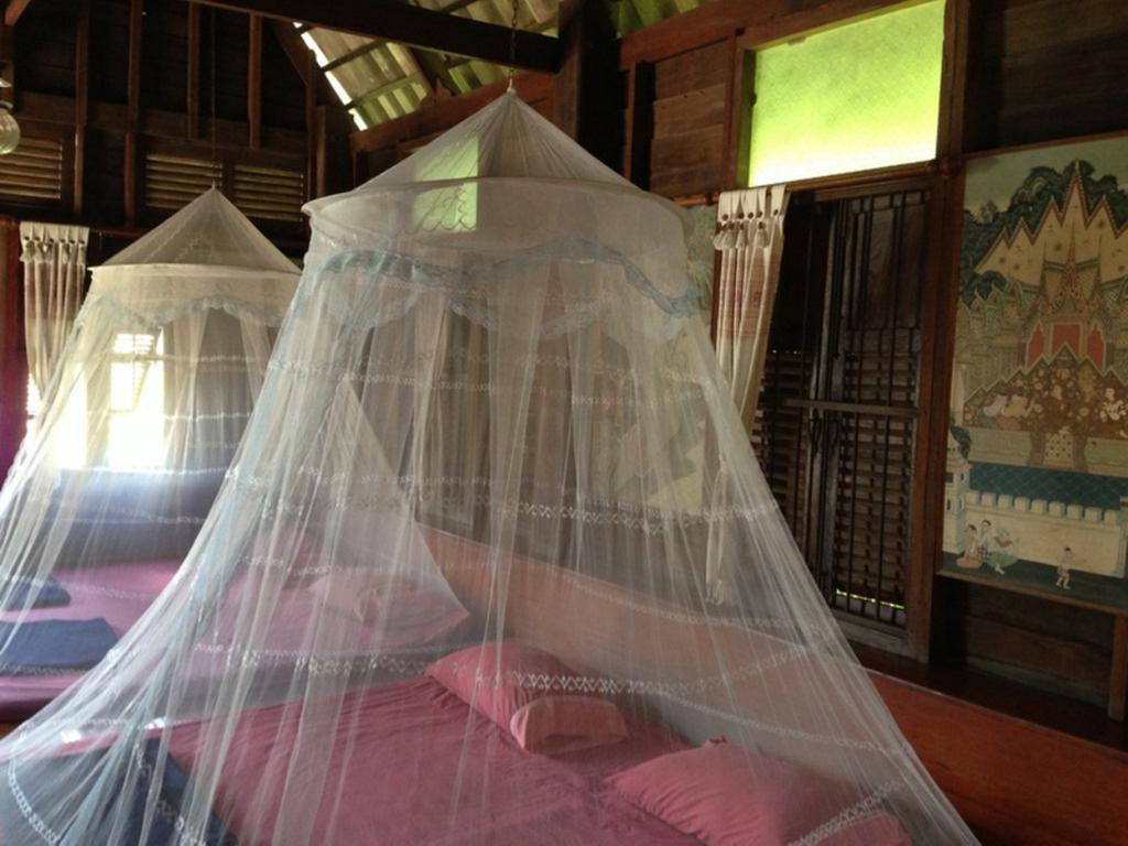 Ayothaya Riverside House Phra Nakhon Si Ayutthaya Room photo