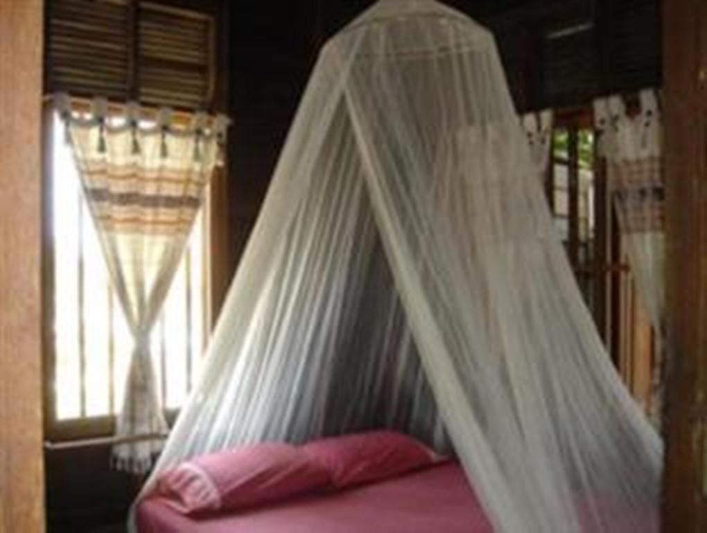 Ayothaya Riverside House Phra Nakhon Si Ayutthaya Room photo