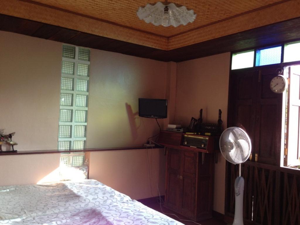 Ayothaya Riverside House Phra Nakhon Si Ayutthaya Room photo