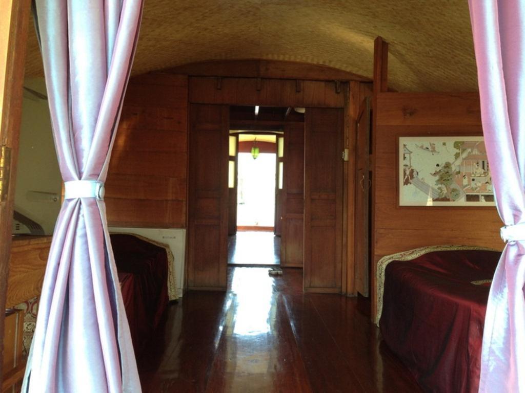 Ayothaya Riverside House Phra Nakhon Si Ayutthaya Room photo