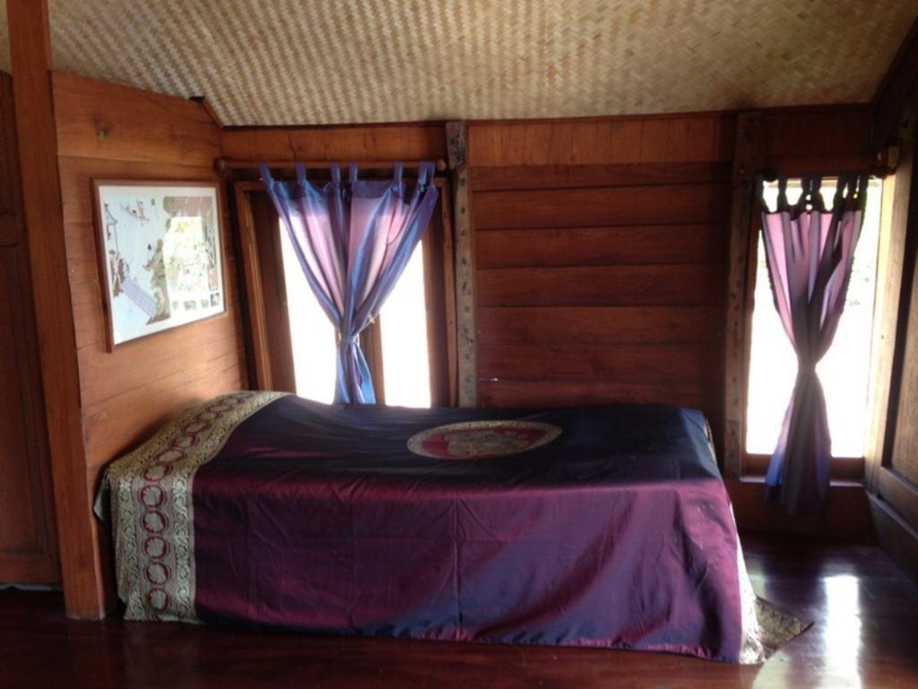 Ayothaya Riverside House Phra Nakhon Si Ayutthaya Room photo