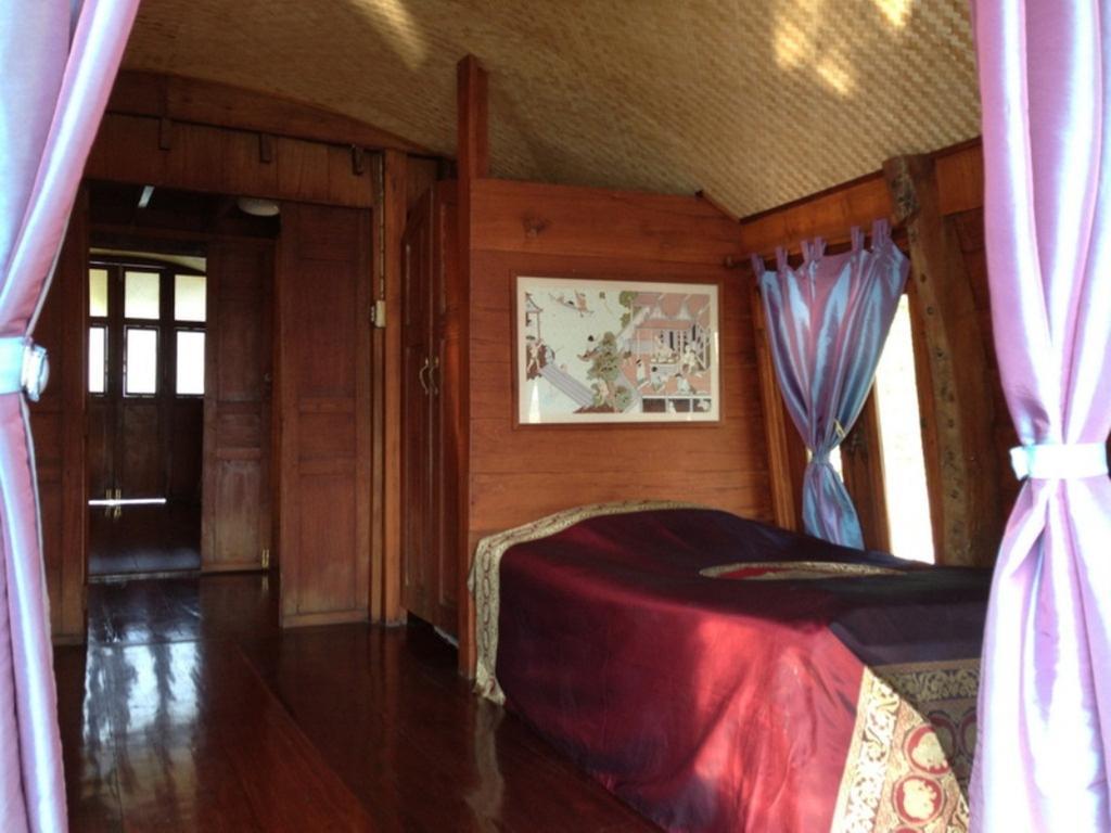 Ayothaya Riverside House Phra Nakhon Si Ayutthaya Room photo